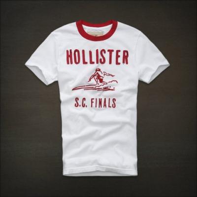 wholesale Hollister Men Shirts No. 376